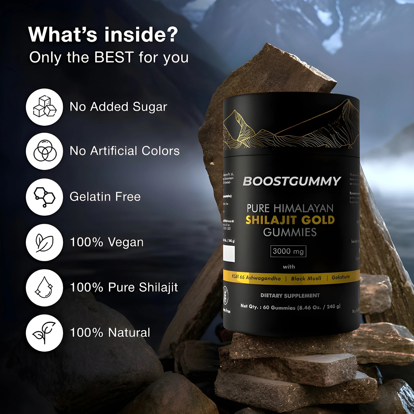 Buy Shilajit Gummies, Best Shilajit supplement for men, Shilajit for sexual stamina, Increase size with Shilajit, Last longer in bed naturally, Natural testosterone booster gummies, Herbal supplement for men’s performance, Shilajit for energy and strength, Black Musli and Ashwagandha gummies, Himalayan Shilajit for male enhancement 4